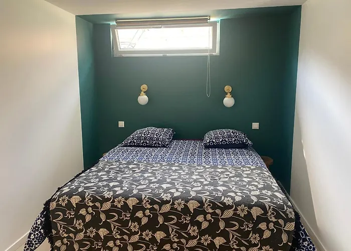 Beldi, Bel Appartement Dans Un Environnement Calme