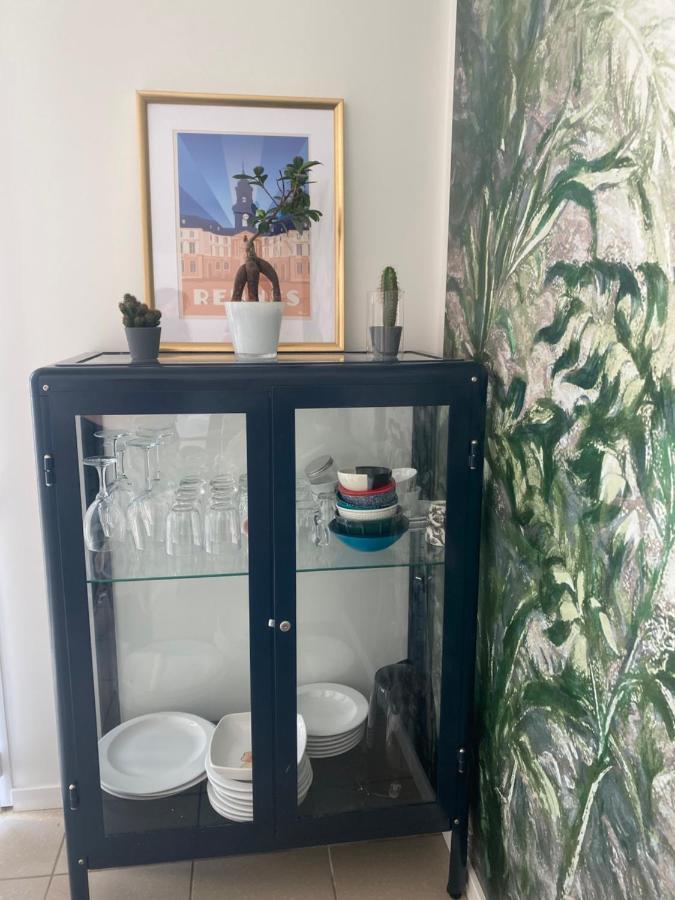 Apartment Beldi, Bel Dans Un Environnement Calme *