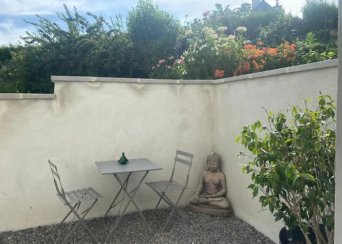 Beldi, Bel Appartement Dans Un Environnement Calme