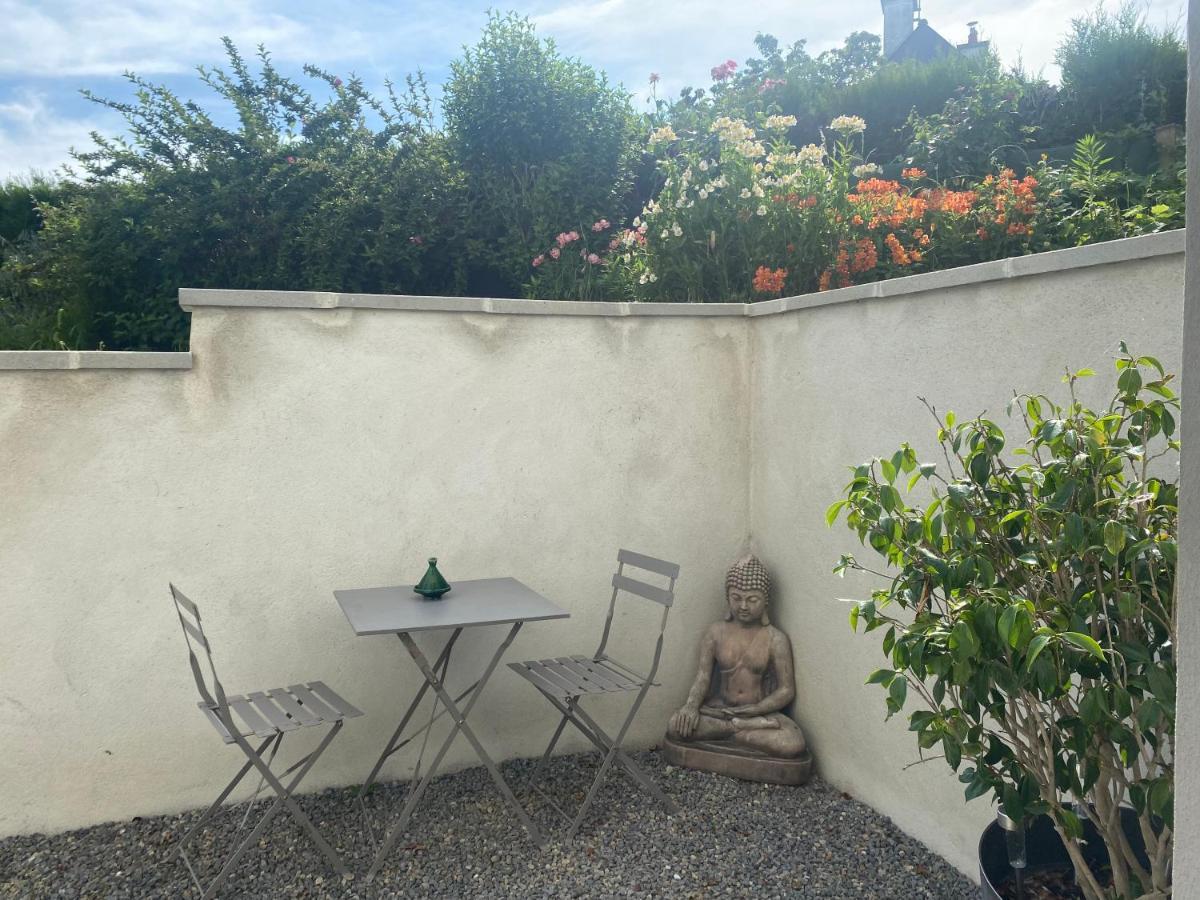 Beldi, Bel Dans Un Environnement Calme Apartment *